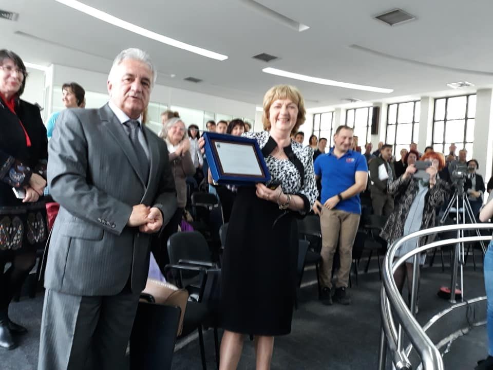 Niciu beneficiu pentru cetăţenii de onoare ai Municipiului Tulcea