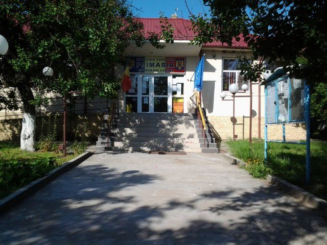 La Somova "patimile" pentru alegerea viceprimarului continuă ...