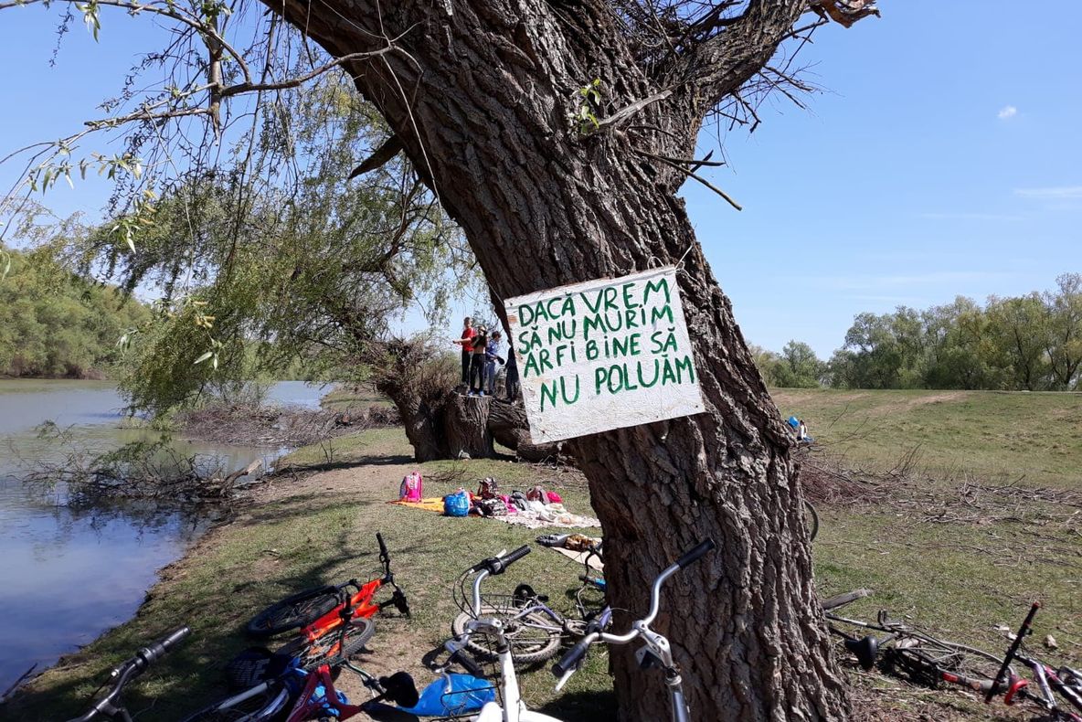 ”Să ne protejăm speciile!”, sloganul Zilei Pământului în 2019