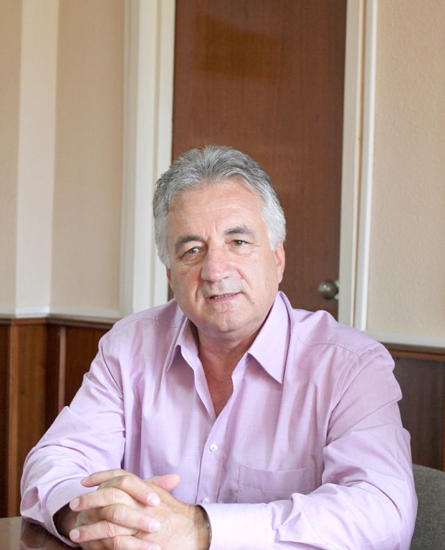 Primarul independent al municipiului Tulcea avertizează: "Un rezultat greu de conservat pentru PNL şi USR!"