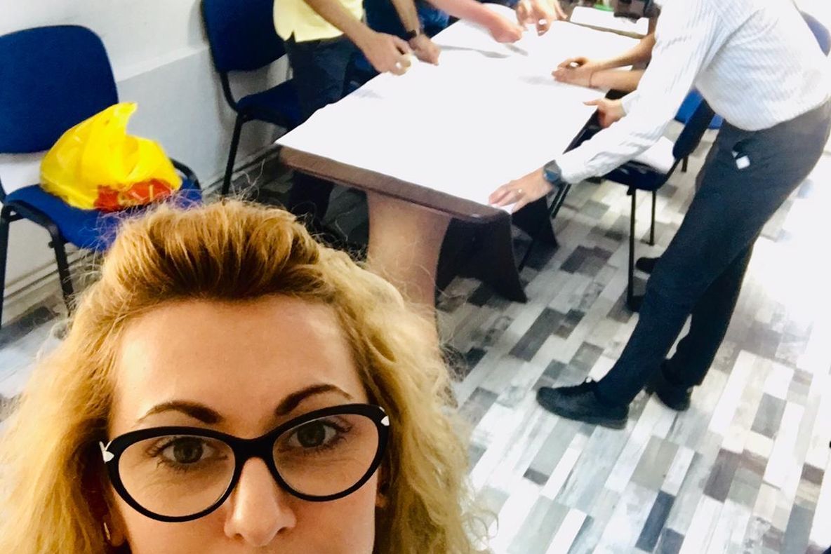 Europarlamentare 2019: Alianţa 2020 USR Plus a cucerit Municipiul Tulcea!