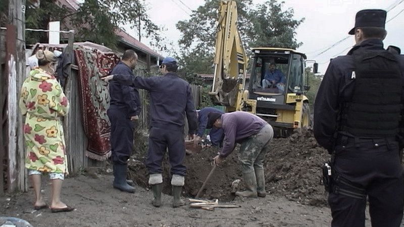 E jale pentru hoţii de apă! Amezile o să îi "usuce" la buzunare