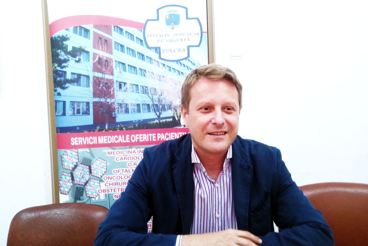 Linii de gardă la Secţia de Terapie Intensivă din 3 iunie 2019!