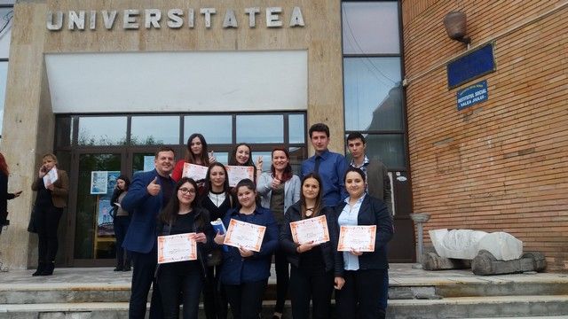 „Dunărea – fluviul care unește!“, simpozion despre folclor la Tulcea