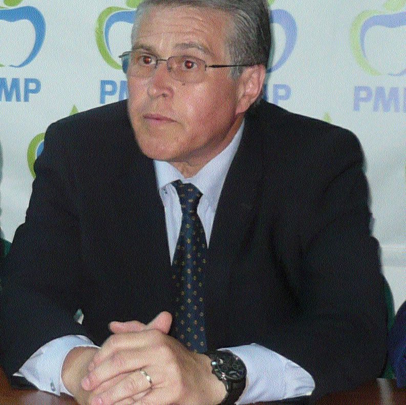 Preşedintele PMP Tulcea: "PMP a obținut un vot bun, dar se putea şi mai bine..."