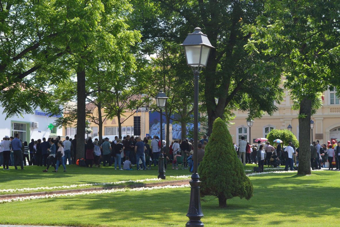 Biroul Politic al CRPM, reunit la Donegal, Irlanda