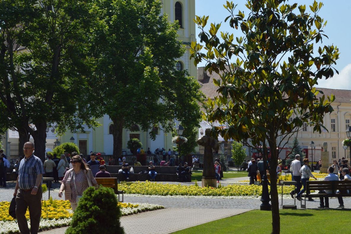 Carnavalul Copiilor „Uniți pentru Copilărie“, de 1 Iunie, în Piața Civică