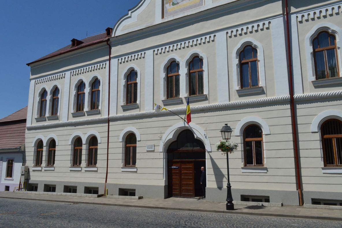 Ambasadoarea Franţei: "La Cetăţuia am simţit istoria de mii de ani sub picioare"!