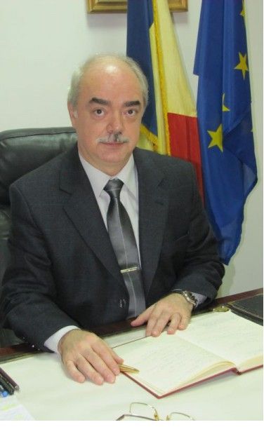 Subprefectul Corvin Bangu a fost ,,mobilizat": va fi inspector guvernamental!