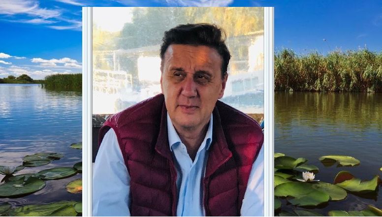 Cătălin Țibuleac a fost numit guvernatorul ARBDD