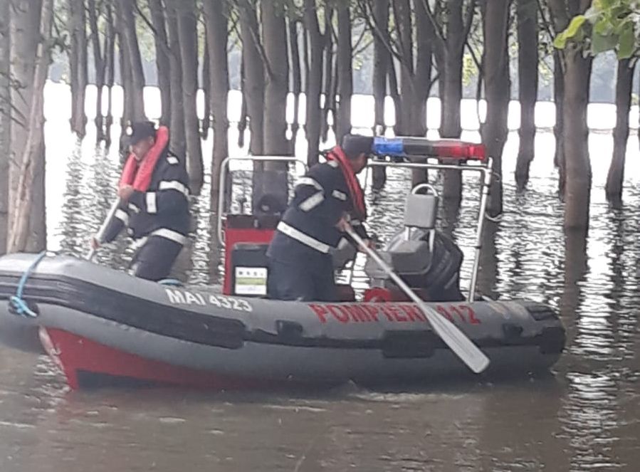Băiatul dispărut la Peceneaga a fost găsit înecat!
