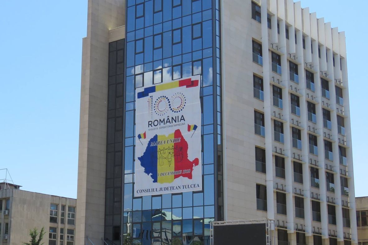 Liderii politici ai judeţului Tulcea despre votul uninominal pentru alegerea preşedinţilor CJ