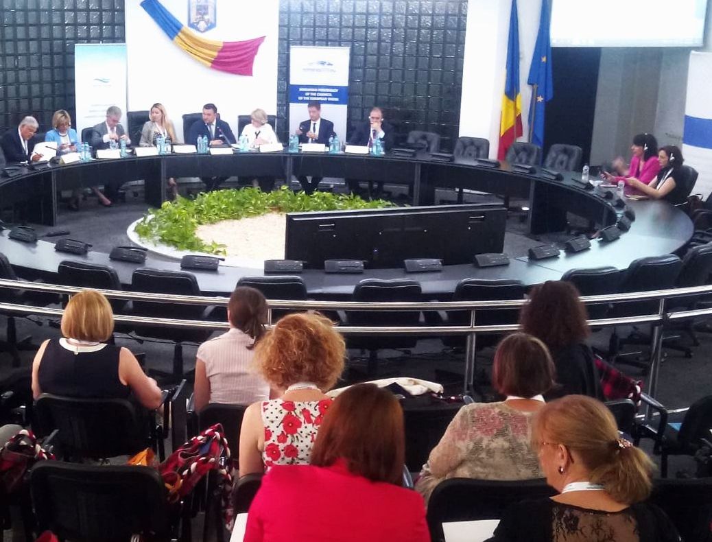 Despre turism pe "Strategia Dunării", ca instrument de dezvoltare economică