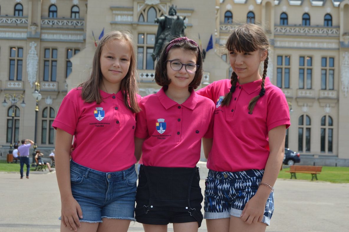 Tulceni de argint și bronz la Campionatele Naţionale de Şah pe Echipe - Iaşi 2019