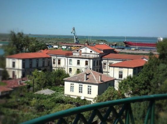 Zestrea de monumente istorice a judeţului Tulcea s-a îmbogăţit recent cu 25 clădiri si un sit arheologic