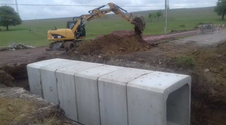 Şantiere de lucru pe mai multe sectoare de drumuri judeţene!