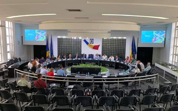 Potențialul turistic al județului Tulcea a fost inventariat pentru Euro 2020!