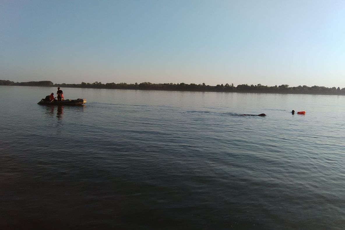 Copil din Niculițel înecat în Lacul Ciuperca!