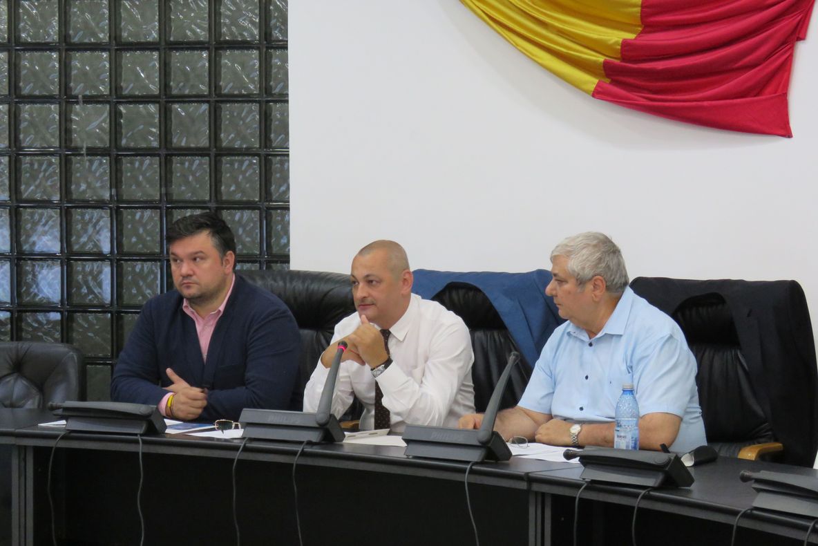 Campania Națională „Informare acasă! Siguranță în lume!“, la o nouă ediție