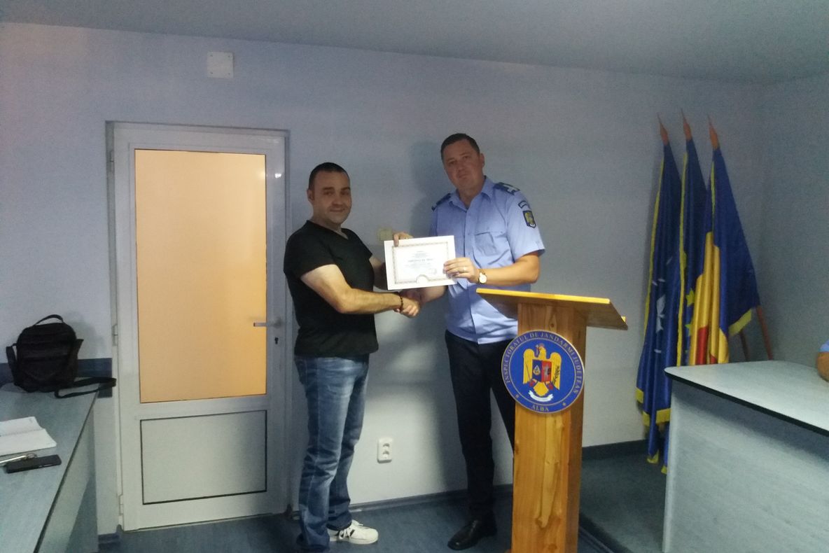 Sărbătoarea Viei și a Vinului de la Cerna, ediția 2019