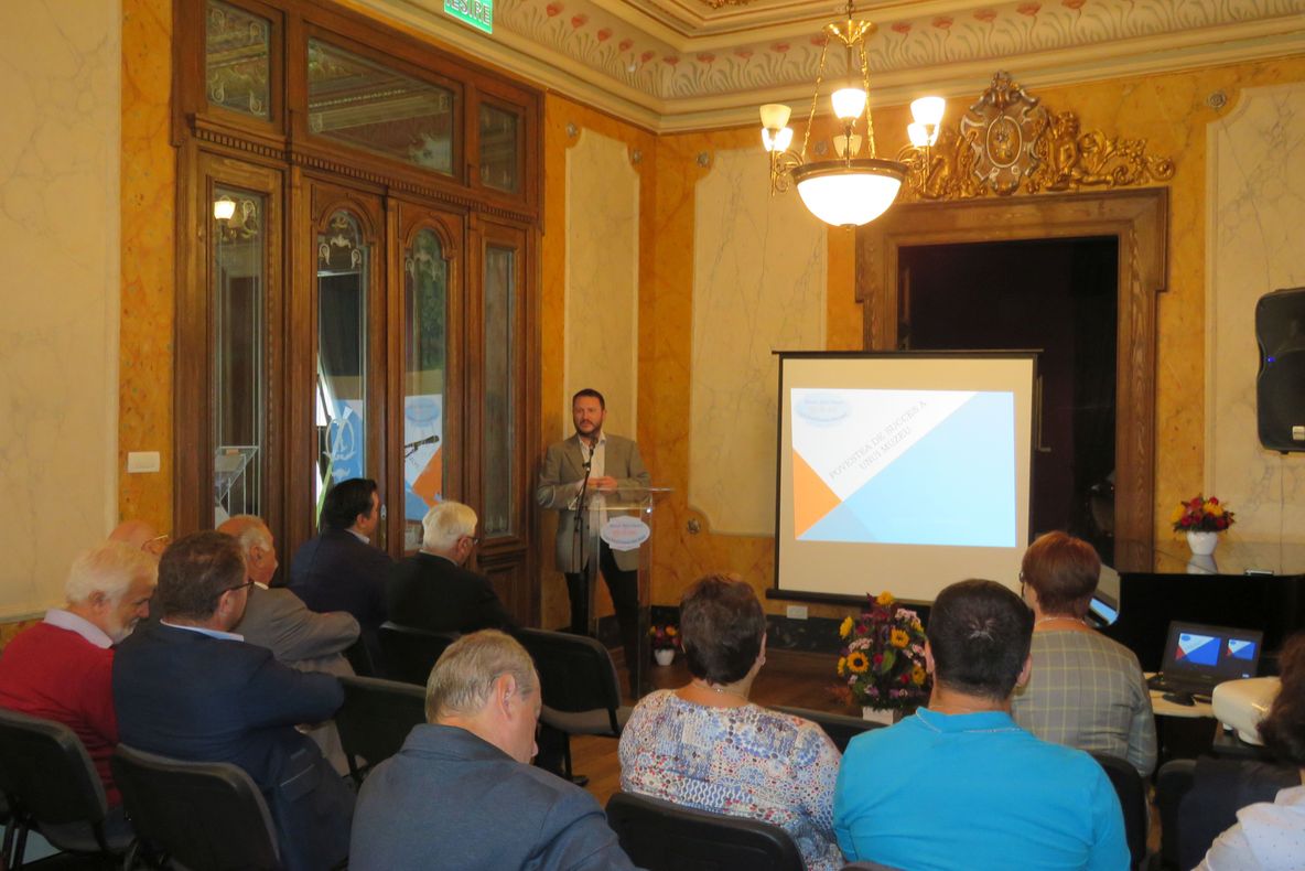 Dublă aniversare la Centrul Muzeal Ecoturistic Delta Dunării