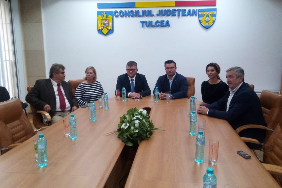 Apel de la ministrul Budăi pentru "Pactul Naţional pentru bunăstarea românilor!"