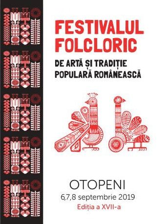 „Baladele Deltei” participă la Festivalul Folcloric de la Otopeni