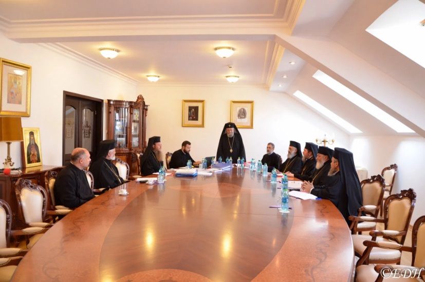 Discuții oficiale despre deschiderea Punctului de trecere RO-RO Isaccea-Orlovka