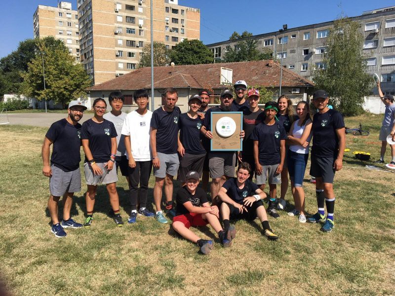 Semimaratonul Deltei 2019 şi-a desemnat câştigătorii