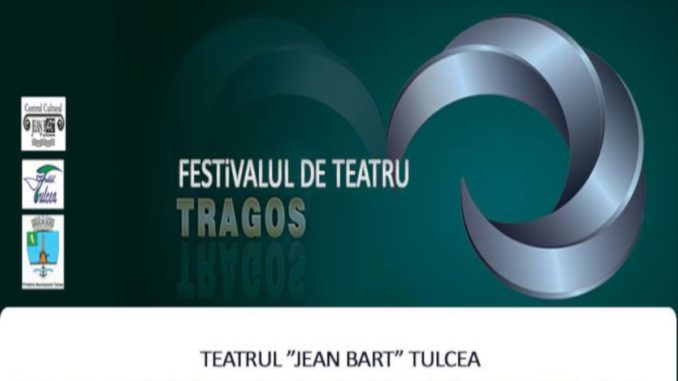 Teatrul ,,Jean Bart” anunță cea de-a XVII-a ediție a Festivalului de Teatru ,,Tragos”