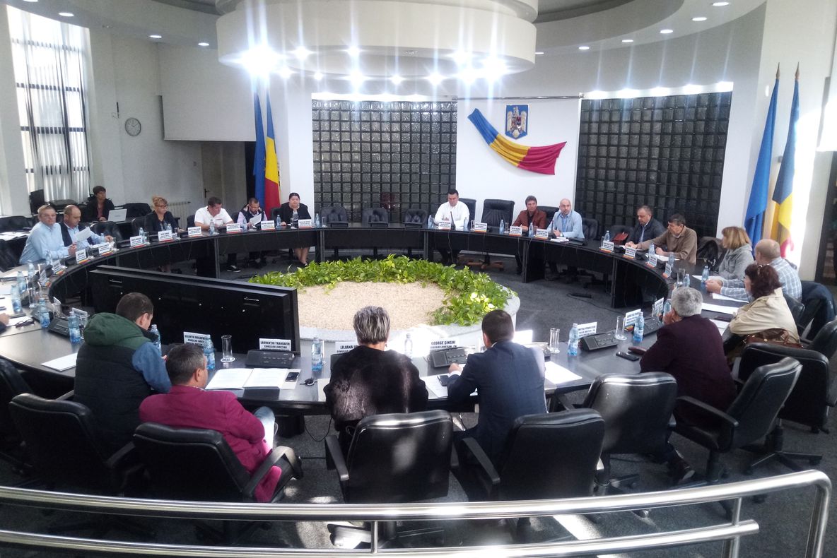 Proiecte de 10 milioane de euro pentru agrementul din zona turistică Sulina și Sarichioi