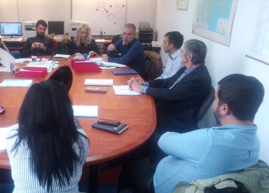 Biroul Electoral Tulcea este de azi în formulă completă!