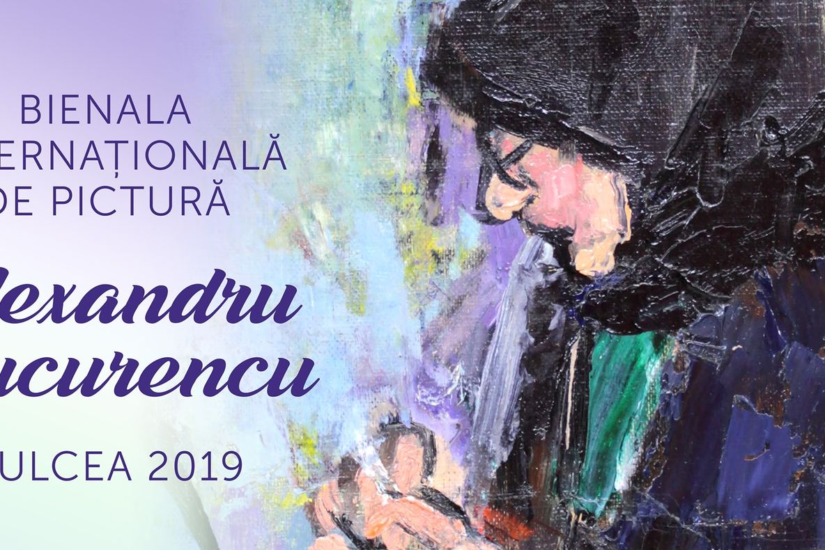 Bienala Internațională de Pictură ”Alexandru Ciucurencu” îşi premiază mâine câştigătorii