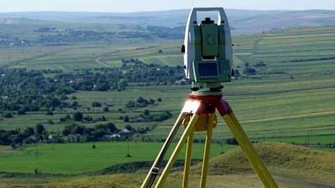 Cadastru gratuit pentru comunele Frecăţei, Mihail Kogălniceanu, Niculiţel şi Smârdan!