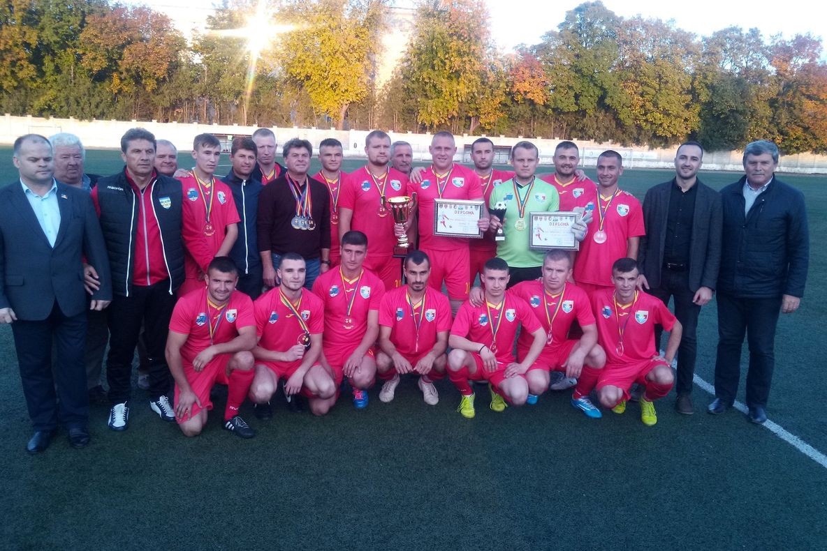 "Égalité, fraternité" în Cupa Înfrăţirii Cahul 2019!