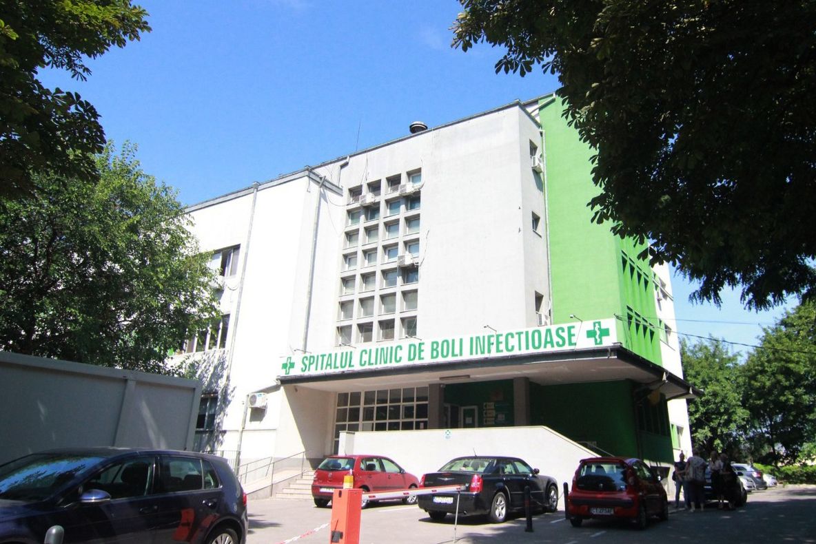 Vizite de lucru pe teren în cadrul proiectului Clean River