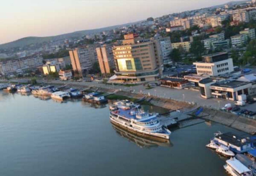 APDM Galaţi a hotărât să predea Judeţului Tulcea şi "ultima redută" din faleza Dunării