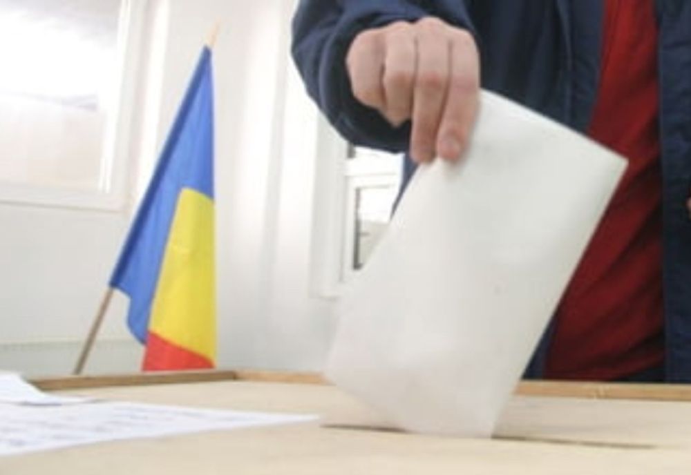 Tulcea după prima oră de scrutin pentru alegerea Preşedintelui României: în trei secţii nici măcar un vot!
