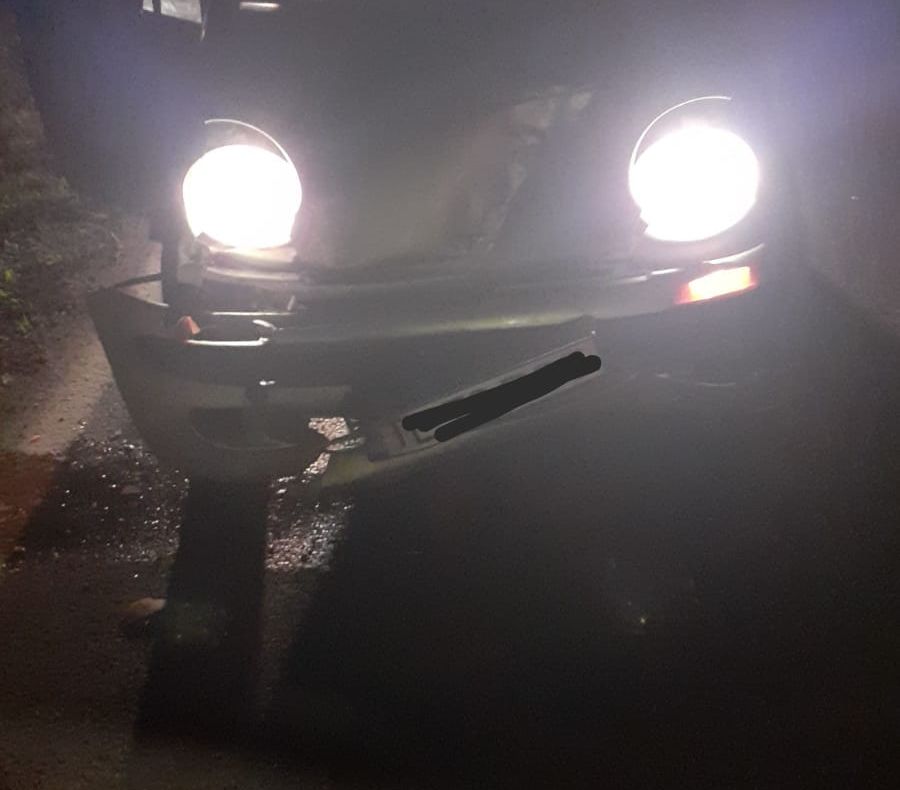 Un căruțaș beat a băgat o femeie în spital la Sabangia