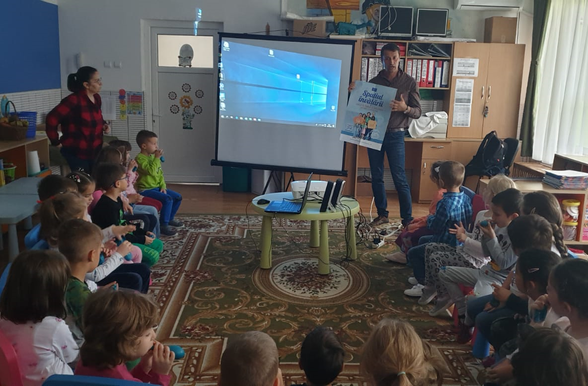 Bîscă pleacă de la Energoterm!!