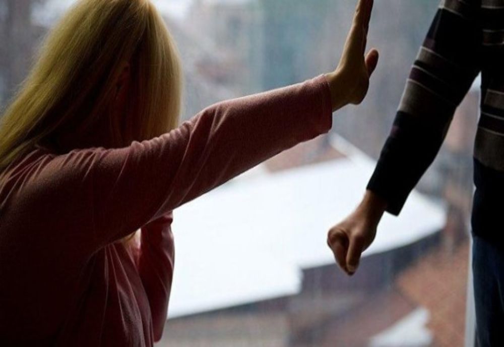 Ordin de protecție provizoriu, emis de polițiștii tulceni