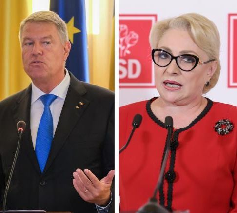 Vot Tulcea, neoficial: Iohannis - 39,2% vs Dăncilă - 23,5%