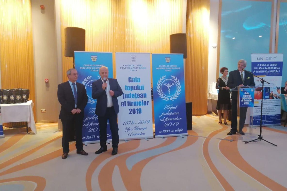 Excelenţa în afaceri: Topul județean al firmelor a ajuns la cea de a XXVI-a ediţie