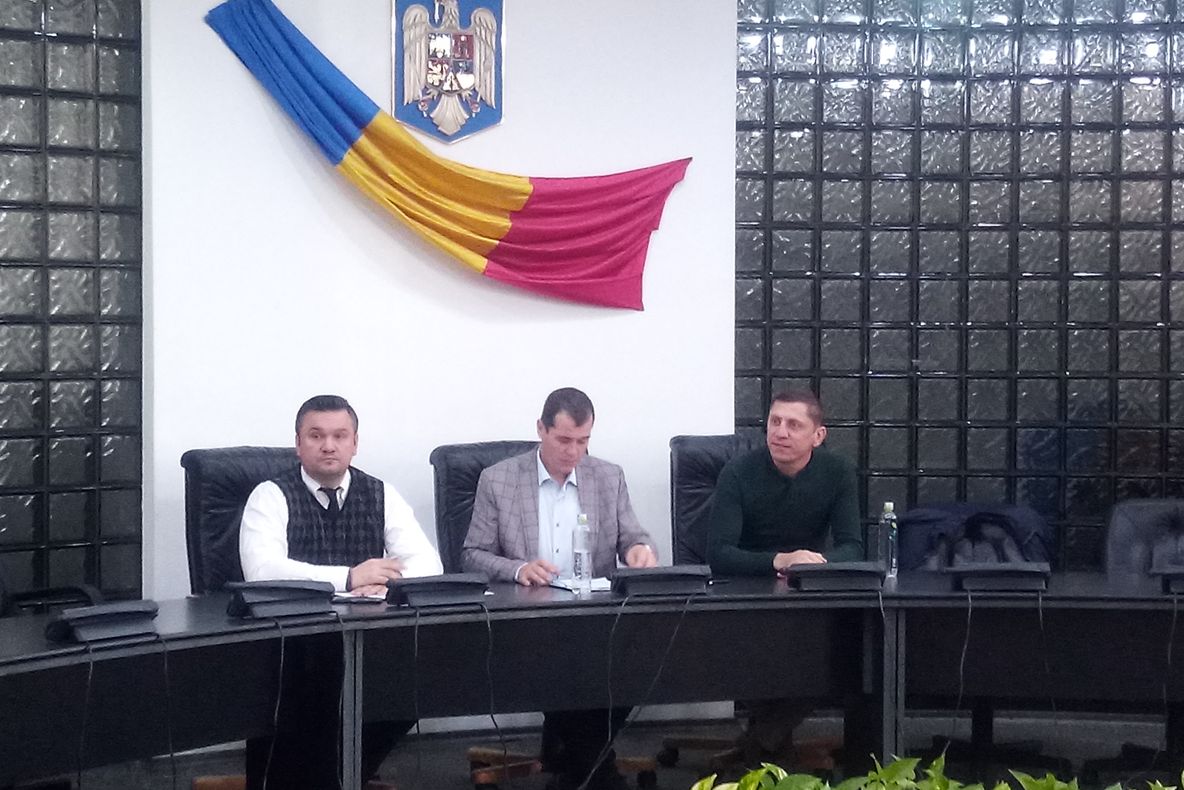 FLAG Delta Dunării la bilanțul primelor 10 milioane de euro!