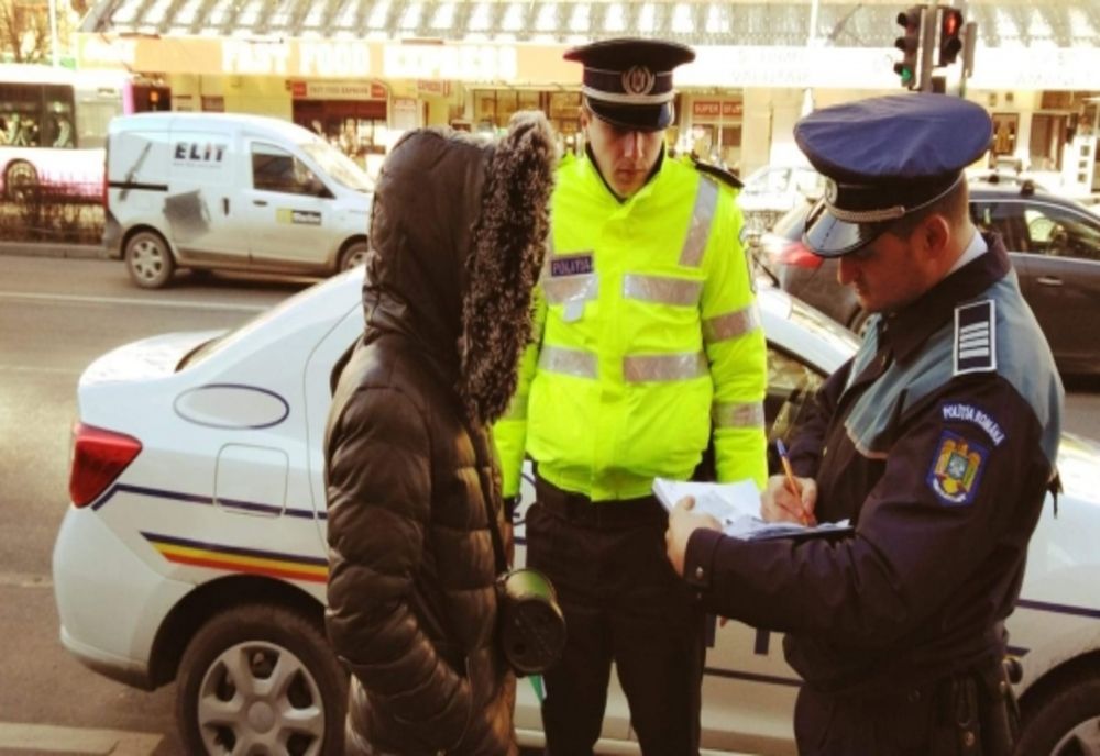 Amenzi pentru refuzul legitimării