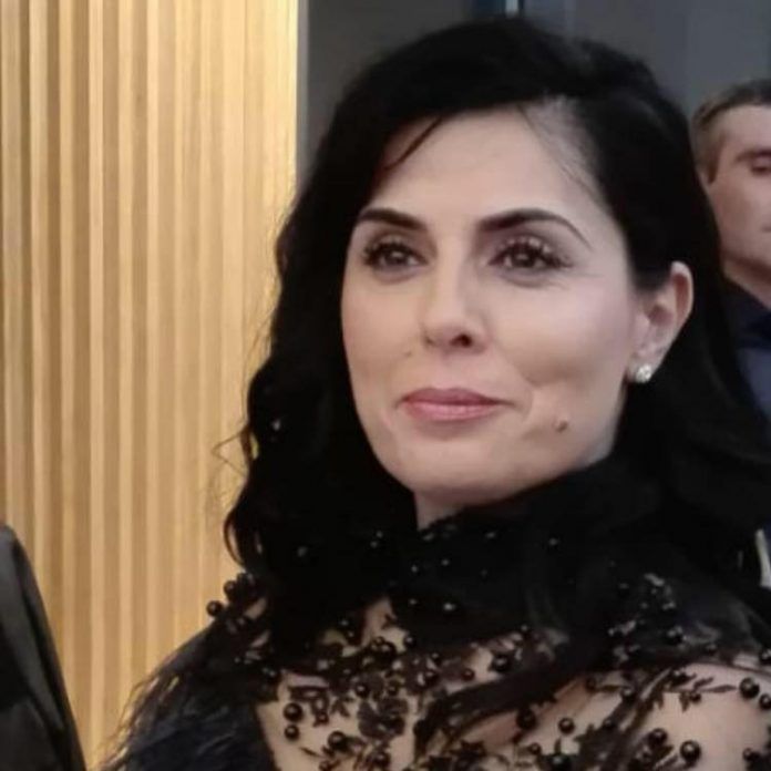 Carmen Caloianu este noul subprefect al județului Tulcea