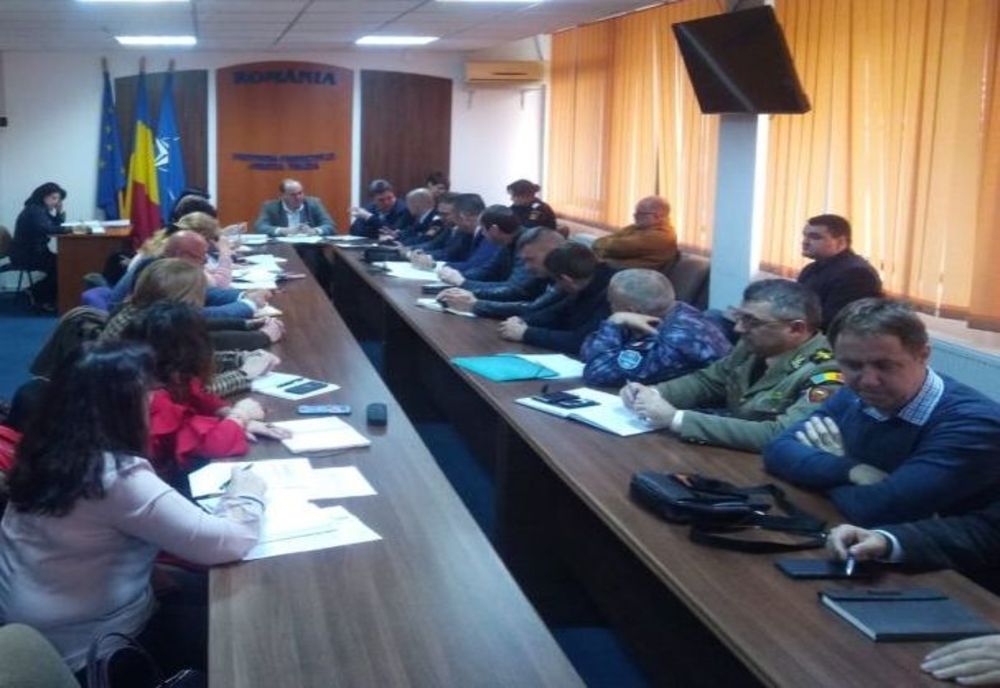 COVID-19 la Tulcea: Numărul autoizolaţilor la domiciliu e în scădere!