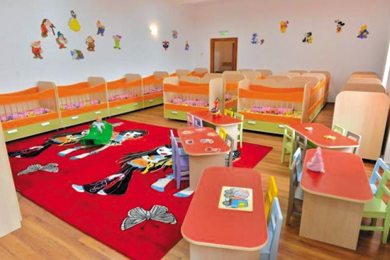 Atenţie: Se închid şi creşele din municipiu!