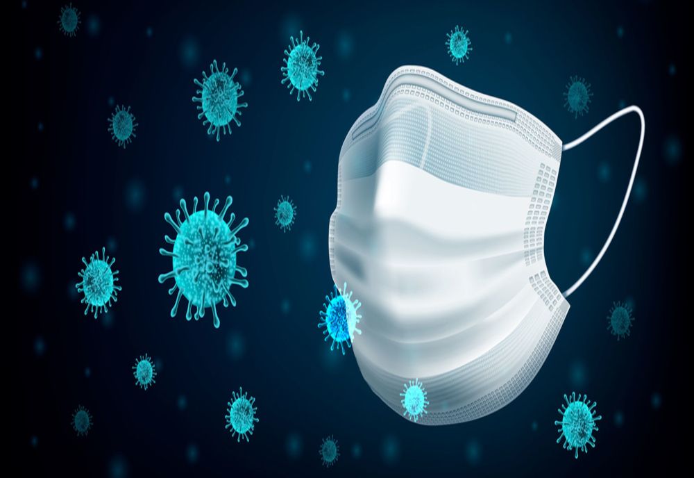 Purtarea măștii de protecție în spațiile publice deschise a devenit obligatorie în mai multe județe din România