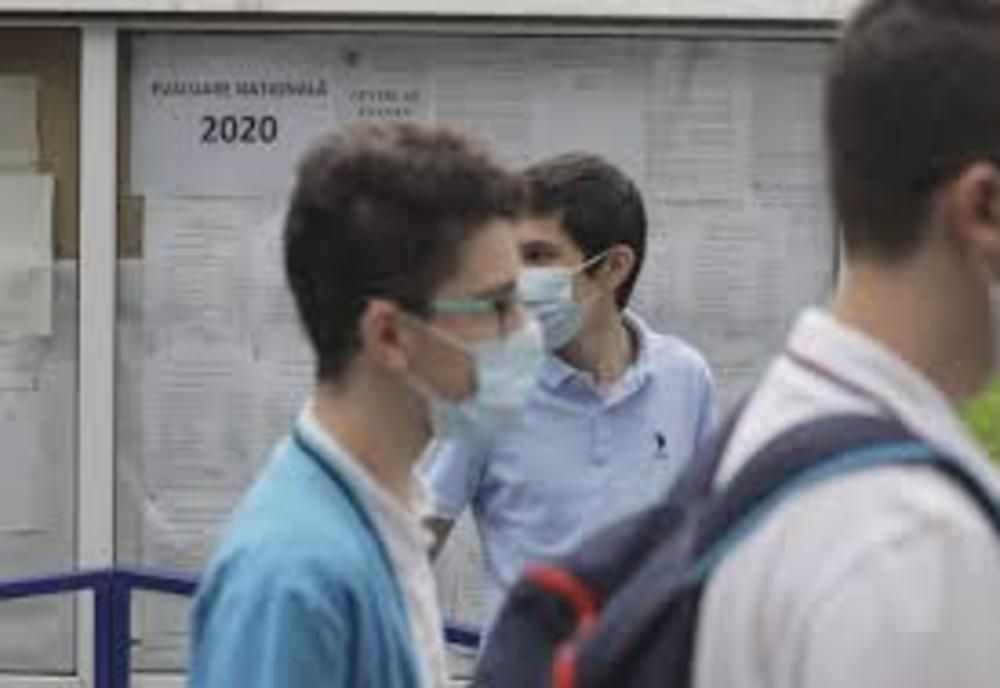 76.20% promovabilitate la Evaluarea Națională sesiunea specială 2020